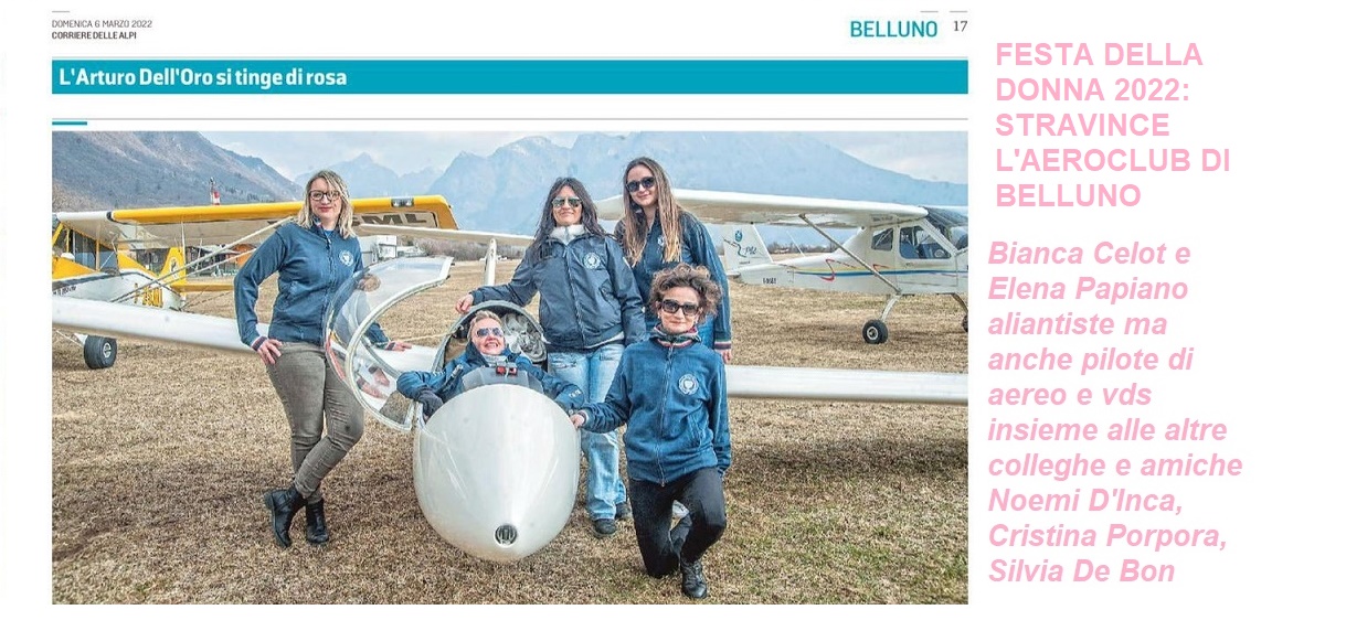 AeroClub Belluno