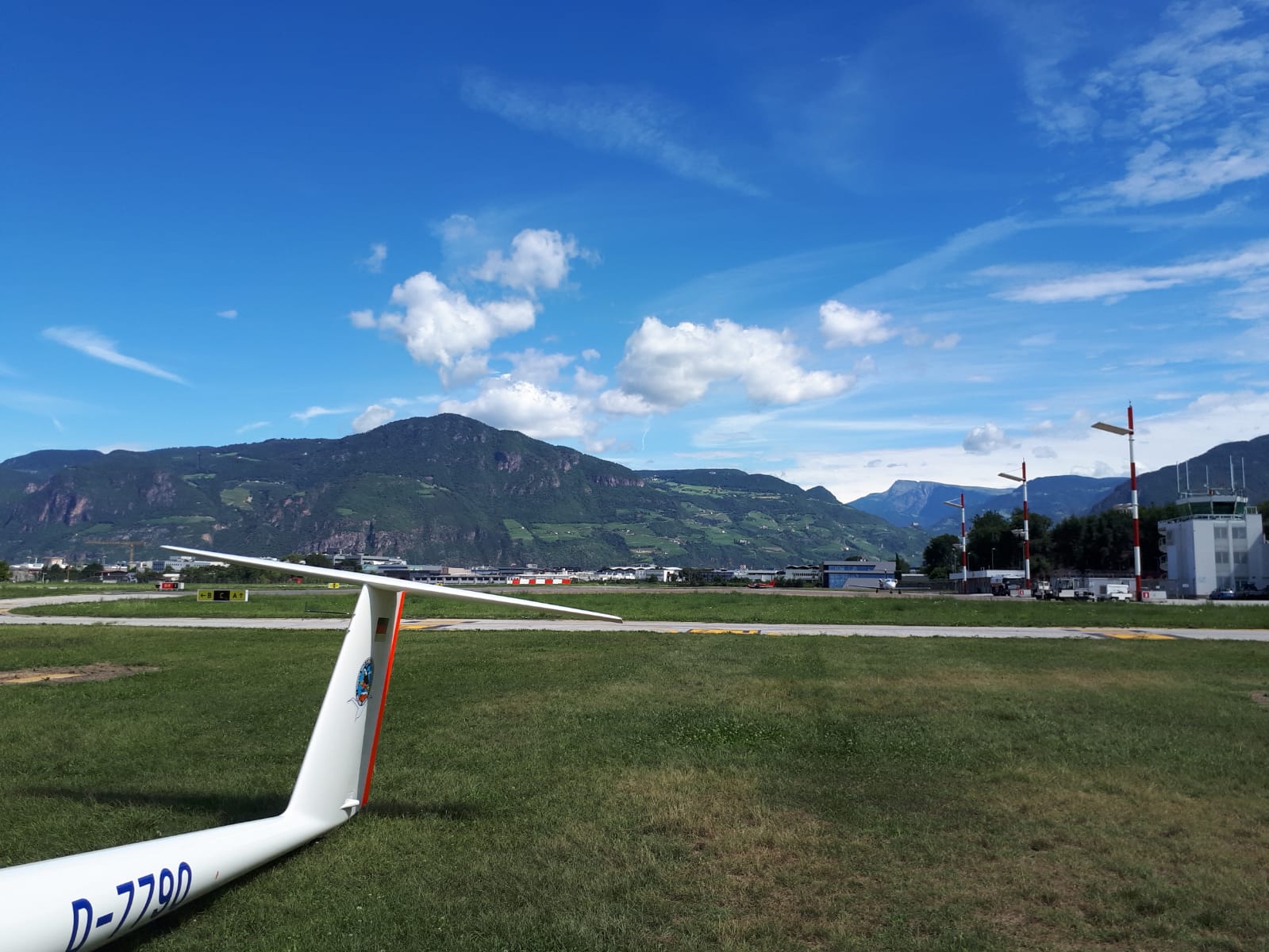 Aeroporto Bolzano