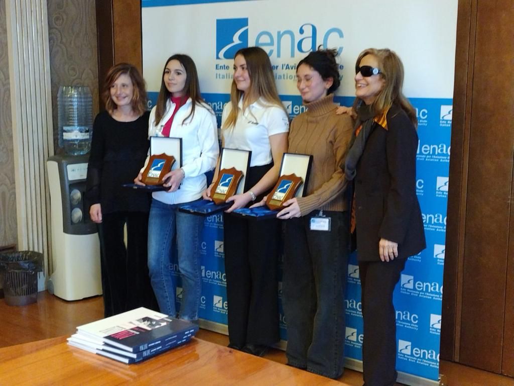 Premio ENAC