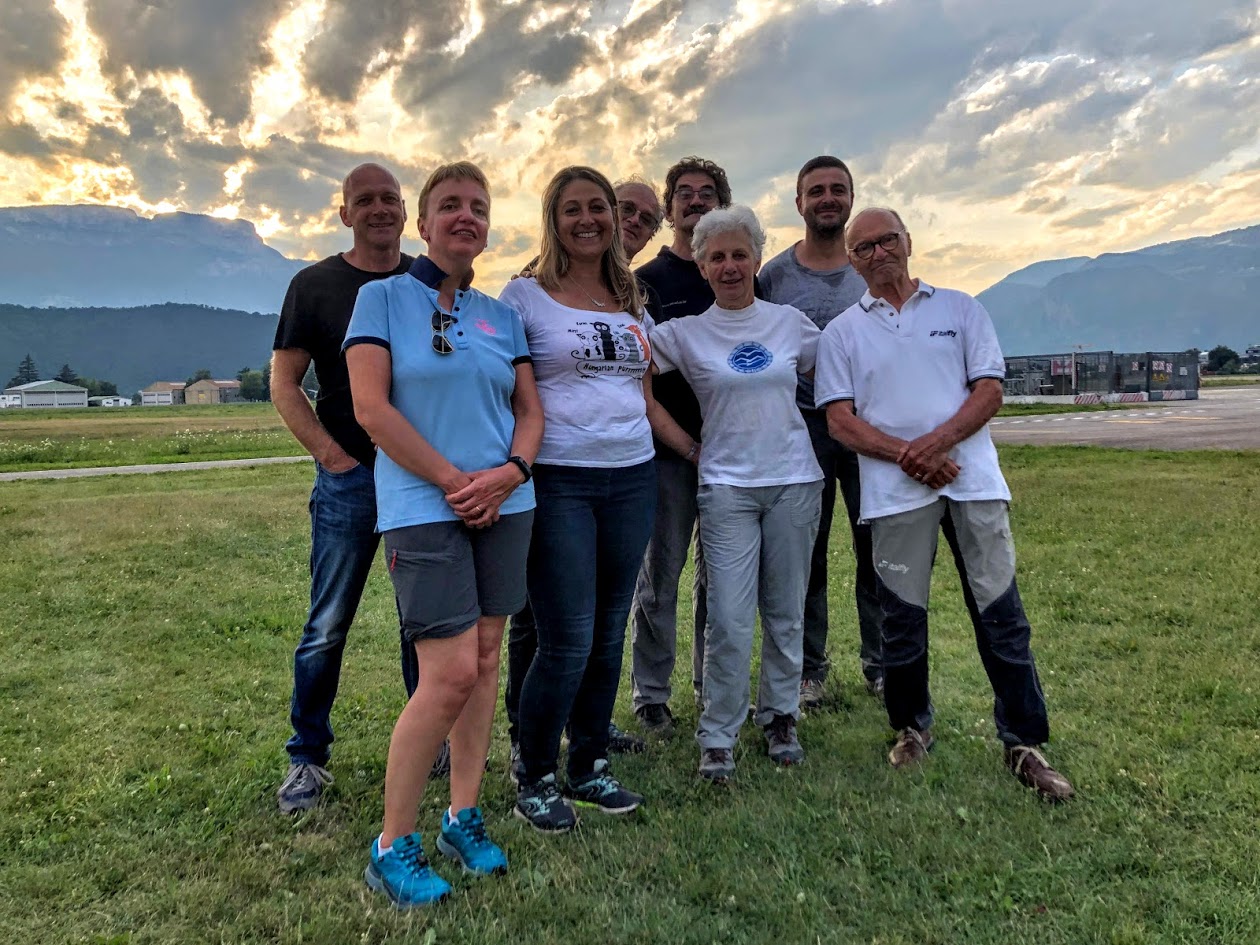 Stage Bolzano 2019